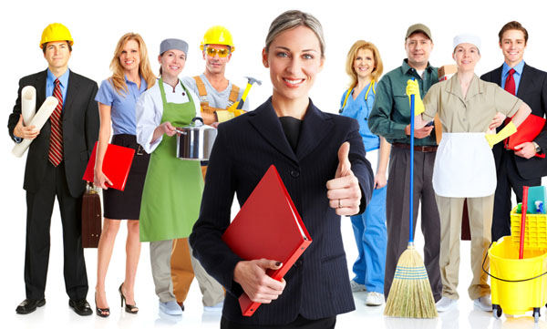 Evren Bayan Temizlikçi Hizmeti